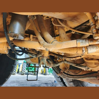 Used 2007 CATERPILLAR 777F Dump trucks British Columbia CA | Savona Equipment LTD #1325930