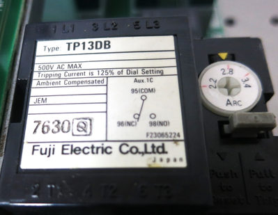 USED FANUC PC BOARDS
