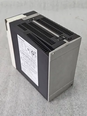 Panasonic MDDHT3530 Servo Drives | Great American Equipment Company (3)