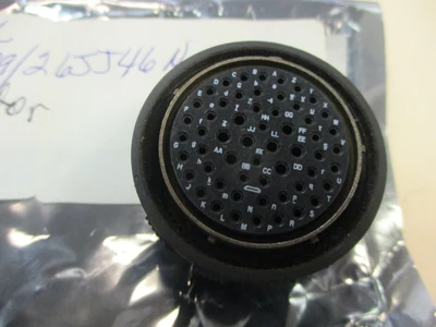 NEW Amphenol JD38999/26JJ46N