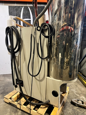 USED 2006 MATSUI MJ3-150-U