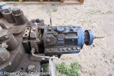 USED INGERSOLL RAND 3X10DAH-14