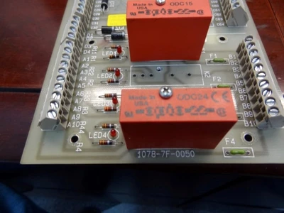 USED HAYSSEN 1078-7F-0050