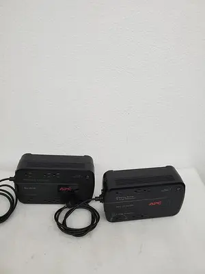 BATTERY BACKUP BACK-UPS ES350