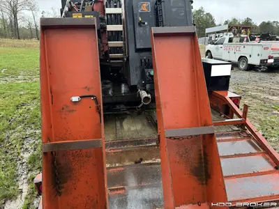 Used 2010 DITCH 2010 DITCH WITCH JT2020 MACH 1 Drill Rigs Florida US | HDD Broker #1346299