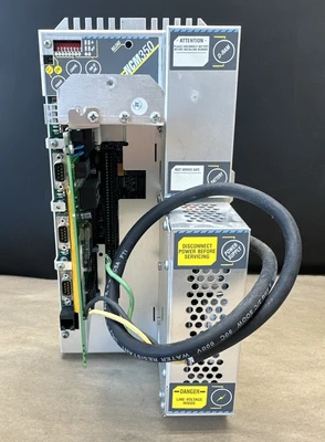 USED Johnson Controls NU-NCM350-8