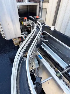 USED BEVCO 250