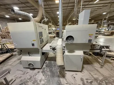 USED TIMESAVERS 237-2KAICBT