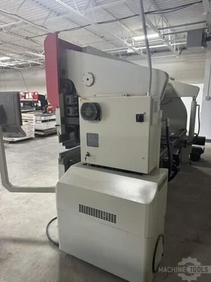 Used 2004 ACCURPRESS 710012 Press Brakes Georgia US | The Equipment Hub #1324610