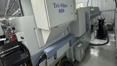 2010 STAR SR-32-J CNC Swiss Lathe | Graff-Pinkert (12)