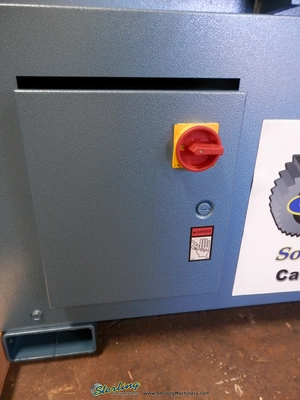 New | in-Stock SCOTCHMAN 12012 -24 M Ironworkers California US | Sterling Machinery Exchange #1465450