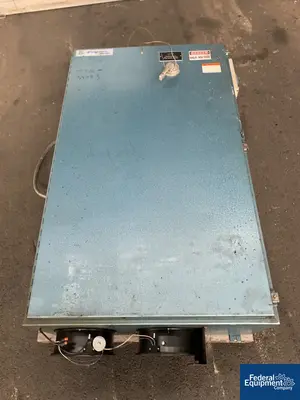 USED Youngstown Miller 300 KW Youngstown Miller Oil Heater, Model HT-300-1