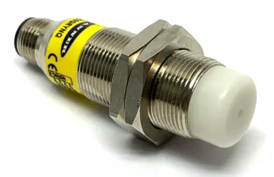 New | in-Stock Banner M18GRYNQ Proximity Sensors Michigan US | Maverick Industrial Sales #1454201