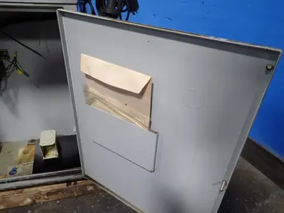 USED HARIG 618