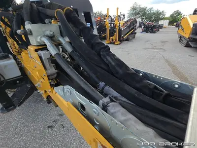 Used 2020 VERMEER 2020 VERMEER D23X30DR S3 Drill Rigs Florida US | HDD Broker #1346236