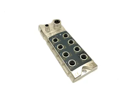 USED BALLUFF IO-LINK SENSOR/ACTUATOR HUB