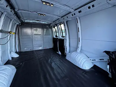 Used 2019 CHEVROLET EXPRESS Vans Florida US | Truck and Van Outlet #1509210