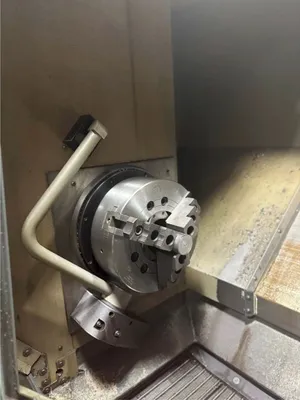 2013 HAAS ST-40 CNC Lathes | Silverlight CNC, Inc (3)