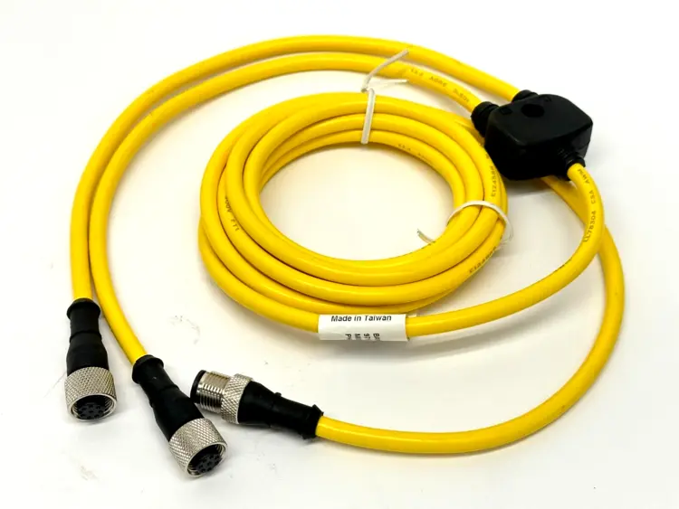 New | in-Stock Banner CSB-M1288M1281 Misc Electrical & Power Parts Michigan US | Maverick Industrial Sales #1489941