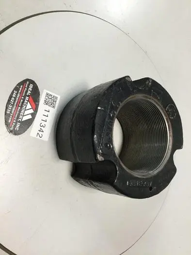 Used CINCINNATI MILACRON 3982294 Injection Molding Parts Michigan US | Ideal Machinery #573513