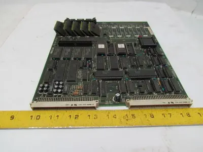 Osacom L3700M L3700M04 Control Board CPU Robotic Controller Main Circuit