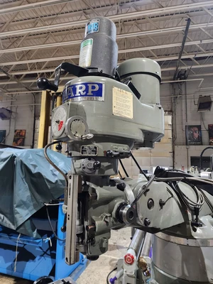 USED 2005 SHARP LMV-50