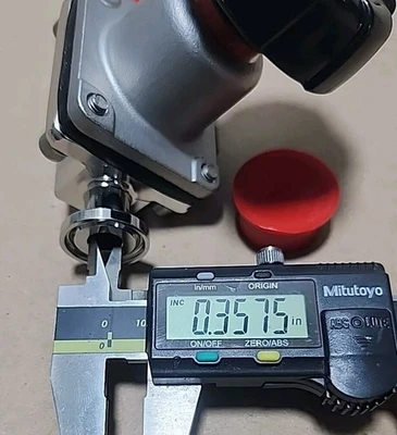 NEW Gemu 511008