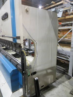 USED 1994 LVD 110/10 PPU
