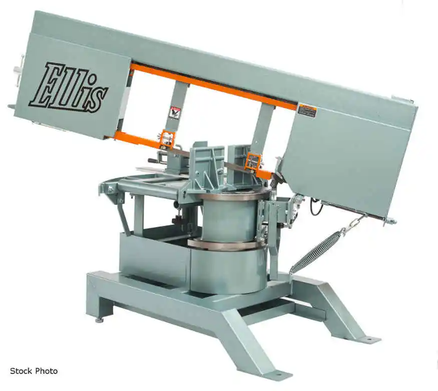 NEW ELLIS 3000