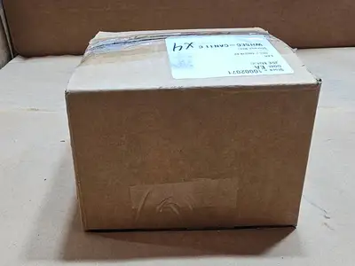 New | in-Stock KALMAR 435278.02 Forklift Attachments British Columbia CA | Lenmark #1426393