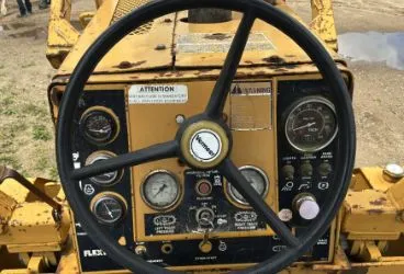 Used VERMEER FLEXTRACK 115 CRAWLER Trenchers Michigan US | Miedema Asset Management Group #1424713