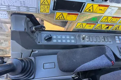 Used 2016 CATERPILLAR 336F L Excavators Utah US | Proxy Equipment #1378913