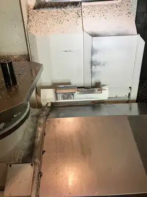 2014 MAZAK Vortex e1060-V/8 Machining Centers, Multitasking | Machnet (11)