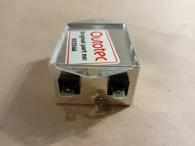 NEW OUTOTEC 603544