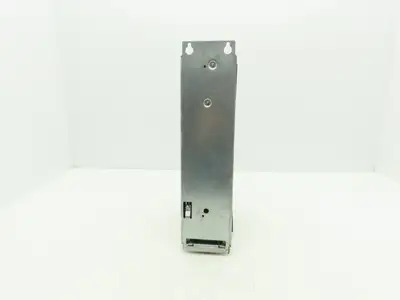 Allen Bradley 20G11RD011AA0NNNNN PowerFlex 755 AC Drive 480V 10.7A 7.5HP Ser A