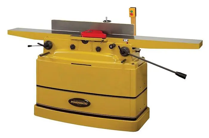 NEW POWERMATIC PJ-882HH
