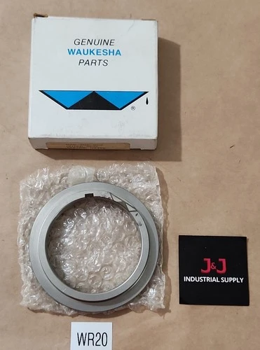 NEW WAUKESHA PUMPS 060-206-002