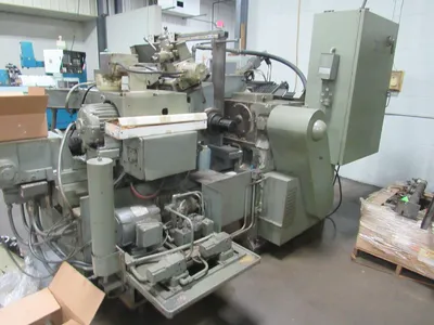 1964 CINCINNATI #330-15 GRINDERS, CENTERLESS | GCH Machinery (3)