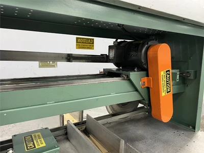 USED RDN C420