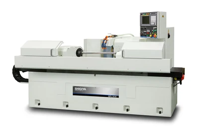 NEW SHIGIYA GPL-30