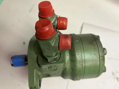 USED SAUER DANFOSS DS-200