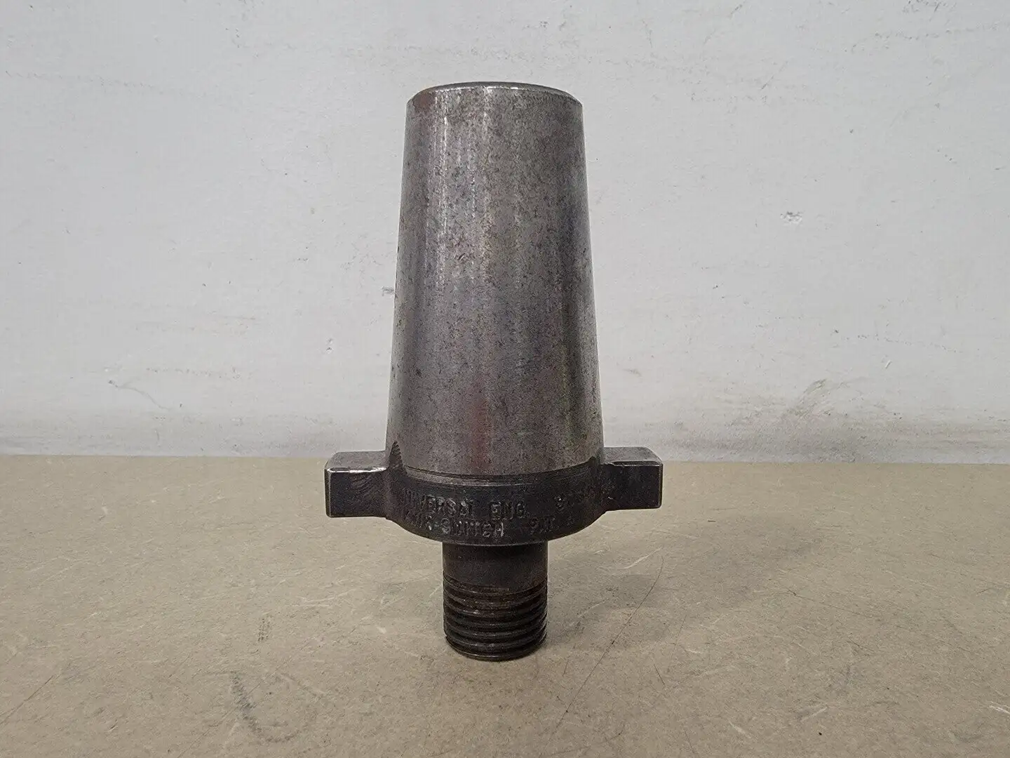 USED UNIVERSAL ENGINEERING 80348