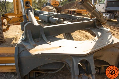 Used 2010 JOHN DEERE 670G Motor Graders California US | Monster Iron Equipment Services #1481055