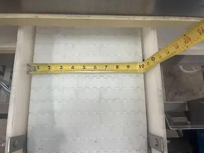 USED ERIEZ MAGNETICS 4 X 2SHI