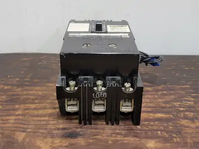 Used WESTINGHOUSE FB3040PL Switchgears British Columbia CA | Lenmark #242221