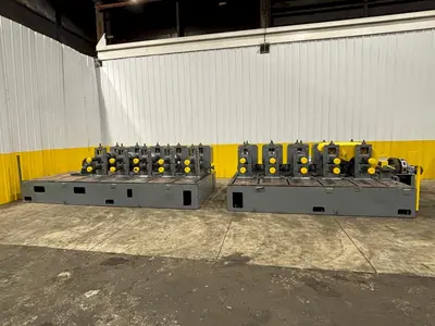 USED YODER M-3