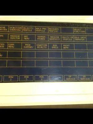 USED VAN DORN 6ES5 398-OKB12