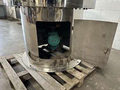 USED 2016 DZJX S49 1200
