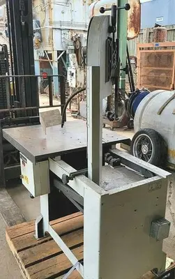 USED 1999 ROLL-IN EF1459