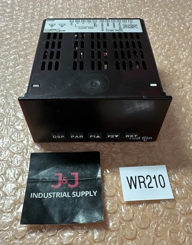 Used Redlion PAXD0010 PLC Processors Indiana US | J&J Industrial Supply #514577